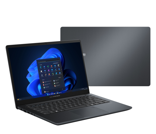 ASUS ExpertBook B1 Core 5-210H/24GB/1TB/Win11P - 1530568 - zdjęcie